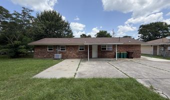 2191 Floyd Dr, Biloxi, MS 39531