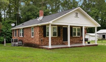 12068 Old Smithfield Rd 278400073504, Bailey, NC 27807