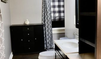 2225 MS-4, Ashland, MS 38603