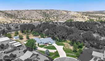 1205 N CHAPARRAL Ln, Bloomfield, NM 87413