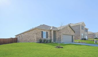 3706 Quartz Manor Dr Plan: Firefly, Angleton, TX 77515