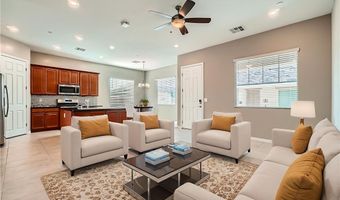 208 Coltrane Canyon Ave, Henderson, NV 89011