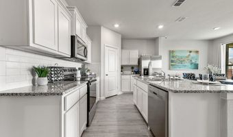 364 Wayland St Plan: Natchez, Keene, TX 76059