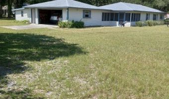 7690 NW 55TH Ave, Chiefland, FL 32626