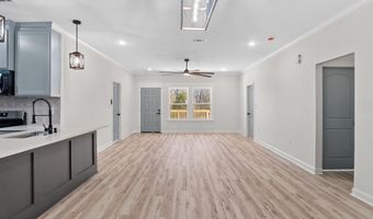 516 Madeleine Cir, Austin, AR 72007