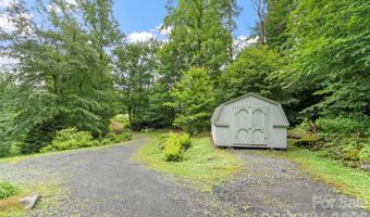 1210 Blevins Branch Rd, Bakersville, NC 28705