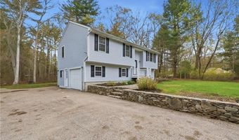 52 Mockingbird Dr, Exeter, RI 02822