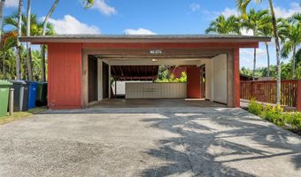 46-276 Nahewai St, Kaneohe, HI 96744