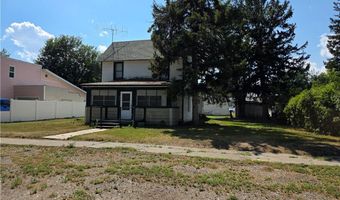 214 S 4th St, Bridger, MT 59014