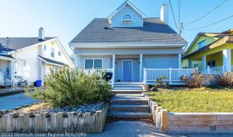 1703 A St Rear, Belmar, NJ 07719