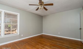 1002 S San Jose Dr, Abilene, TX 79605