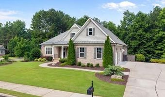 731 Creekside Bnd, Alpharetta, GA 30004