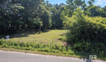 0 Townsend Ave, Bay Minette, AL 36507