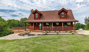 10902 N Hogan Rd, Aurora, IN 47001