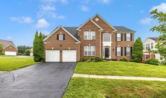 14228 GOLDEN HOOK Rd, Boyds, MD 20841