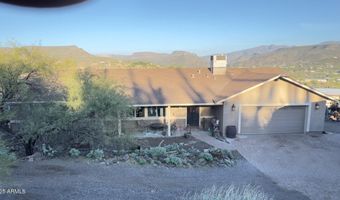 19549 E SCENIC LOOP Rd E, Black Canyon City, AZ 85324