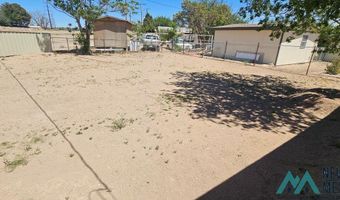 1916 W Lea St, Carlsbad, NM 88220