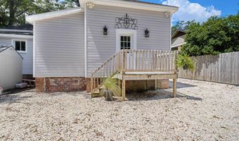 1206 Mill St, Camden, SC 29020