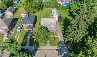 1511 Wade Ave, Alliance, OH 44601