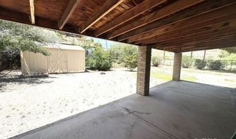 5746 S Maple Leaf St, Claypool, AZ 85532
