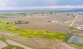 LOT 14 MOUNTAIN VIEW RANCHES, Daniel, WY 83115