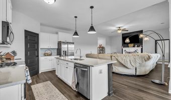 1489 Arnold Dr SE, Allenhurst, GA 31301