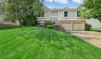 1028 Lexington Dr, Aliquippa, PA 15001
