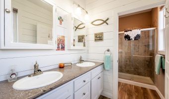 105 Lake DeSmet Rd, Buffalo, WY 82834