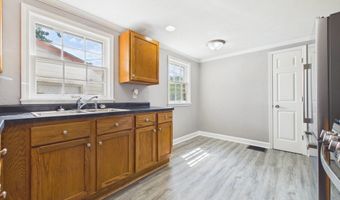 3100 Sheridan St, Anderson, IN 46016