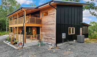 528 Long Branch Ln, Bee Branch, AR 72013