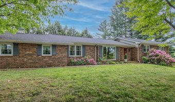 19494 Oakwood Dr, Abingdon, VA 24211