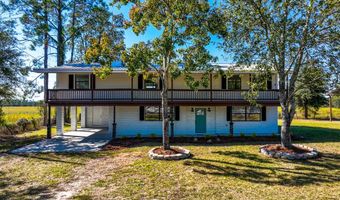 1589 70th Ave, Bell, FL 32619