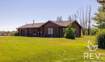 40 Absoraka Dr, Cody, WY 82414