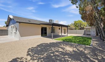 3208 N MARGATE Pl, Chandler, AZ 85224