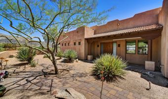 11522 E Manana Rd, Cave Creek, AZ 85331