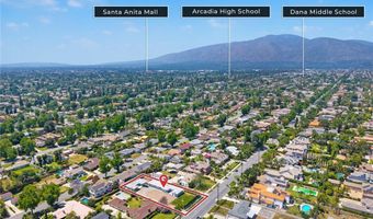2517 S 2nd Ave, Arcadia, CA 91006