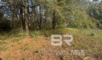 Delta Woods Drive lot 111, Bay Minette, AL 36507