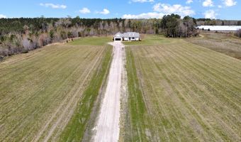 1836 Bowman Branch Hwy, Bowman, SC 29018