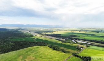 Tbd E 1400 N, Ashton, ID 83420