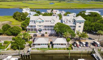 21 Keelson Row Royal Palm A, Bald Head Island, NC 28461