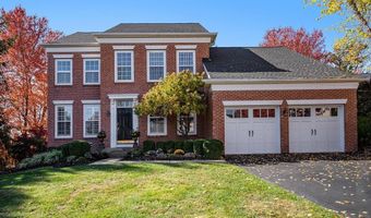 1102 BRYNHILL Ct, Ambler, PA 19002