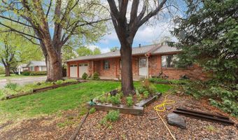 6432 Owens St, Arvada, CO 80004