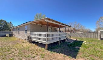 700 N Orange, Alpine, TX 79830