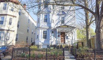 64 Fuller St, Boston, MA 02124
