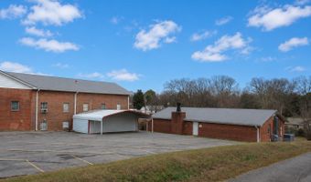 4328 SAKS Rd, Anniston, AL 36206