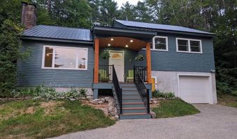 72 Tabor Cir, Albany, NH 03818
