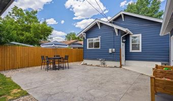 209 E 4TH Ave, Cheyenne, WY 82001