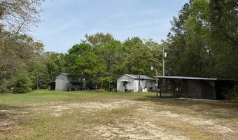 408 Guy Sanderson Rd, Albertson, NC 28508