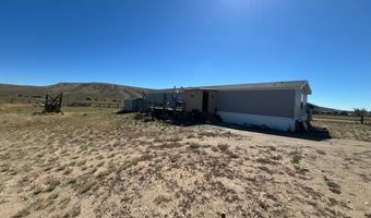 222 MEADOW LARK Ln, Boulder, WY 82923