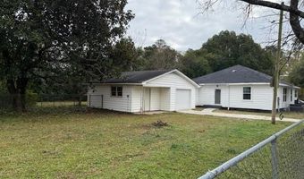 822 Chestnut St, Camden, SC 29020